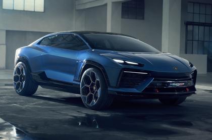Lamborghini ακυρώνει την πρώτη αμιγώς ηλεκτρική της πρόταση και εστιάζει στα PHEV 
